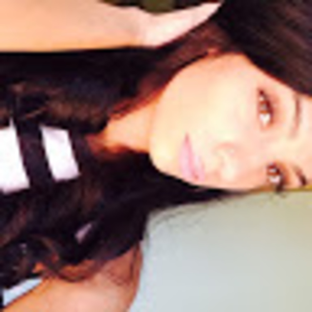 Meet your Posher, Farheen